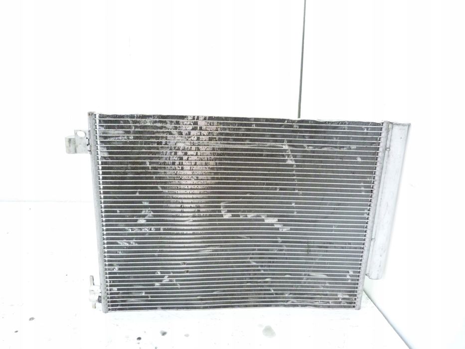 chłodnica klimatyzacji clio iv captur dacia sprawn