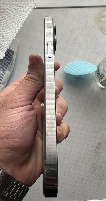 Iphone 13 pro max 128 gb