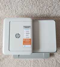 Новий принтер HP Envy 6432e.