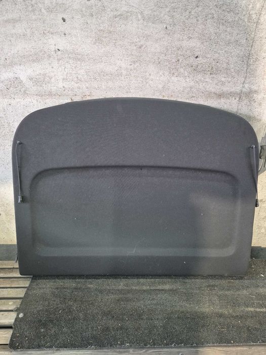 Połka Bagażnika Tył Tylna Opel Insignia A LIFTBACK HB
