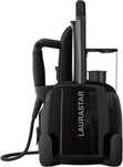 Stacja parowa Laurastar Lift Plus Ultimate Black 2200 W, Czarny