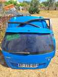 Fiat stilo abarth,portas e capot