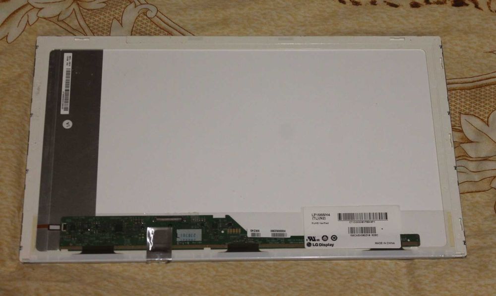 Матрица 15,6 LG LP156WH4(TL)(P2)