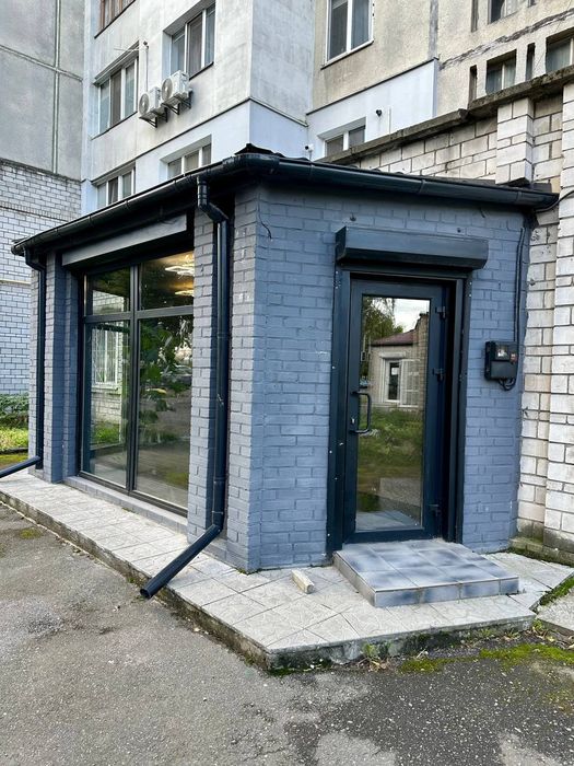 Оренда під офіс чи магазин Критий Ринок Червона Лінія