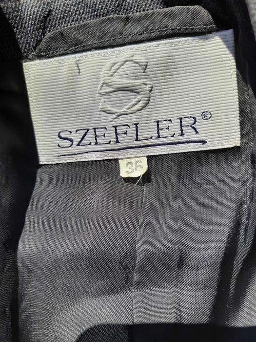 Żakiet damski marynarka damska rozmiar 36 firmy Szefler