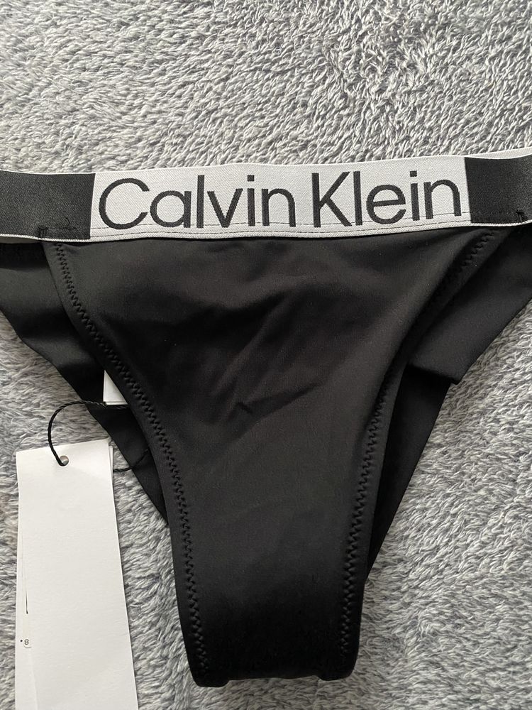 Calvin Klein majtki kąpielowe