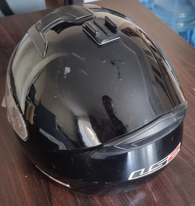 Детский шлем LS2 размер XS