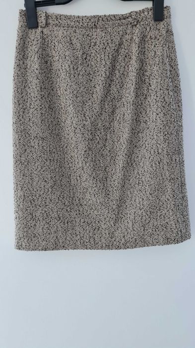Uroczy komplet „pieprz + sól” firmy Aryton, rozm. 40/42