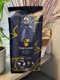 Kawa Vero Gusto ziarna 1kg