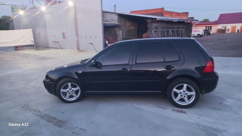 Продам авто Гольф 4