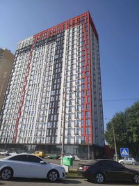 Продам 3к в ЖК Науки 58 , метро Деміївська.