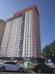 Продам 3к в ЖК Науки 58 , метро Деміївська.