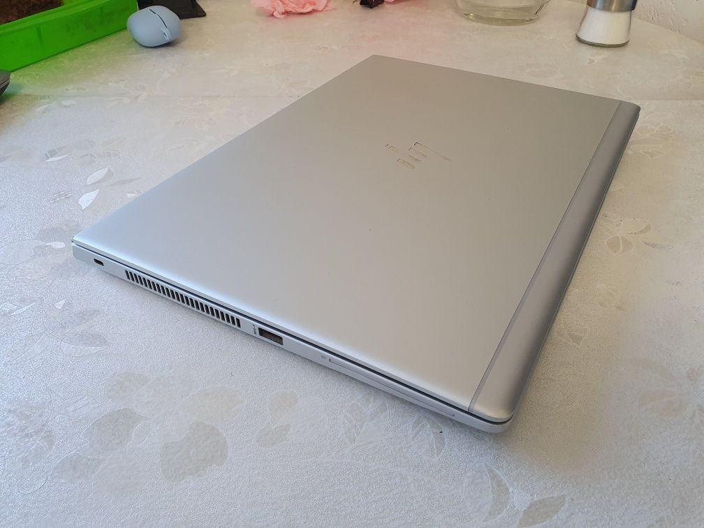 Срочно !!! Ноутбук hp elitebook g6