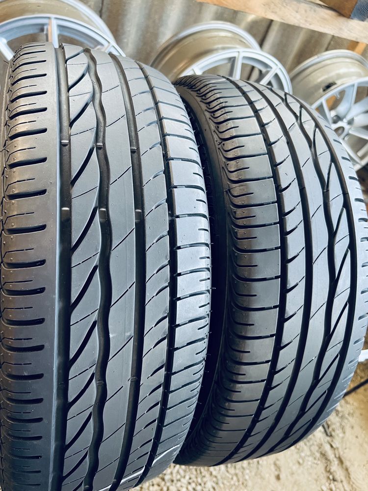 Шини Резина Літні 185 60 15 Bridgestone Turanza ER300 2шт