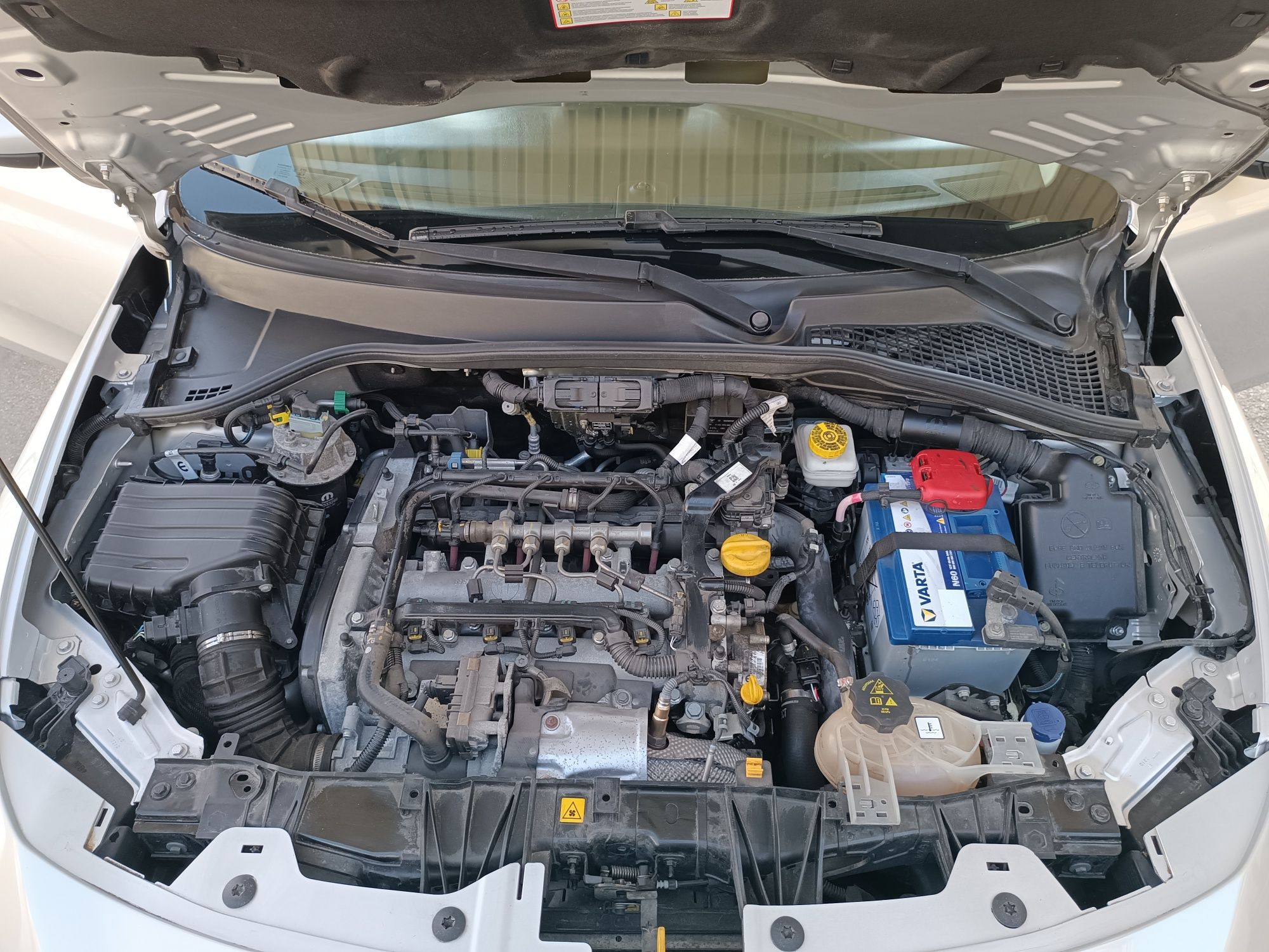 Fiat Tipo SW Automatic