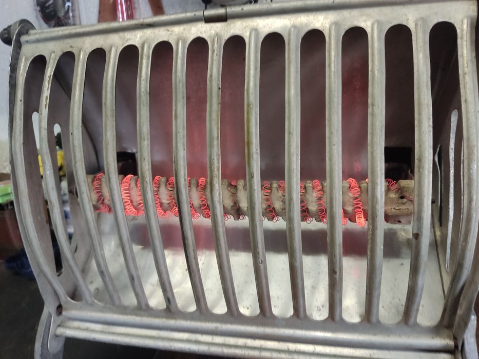 Обогреватели масляные, электрические, теновые от 500 вт до 3000 вт.