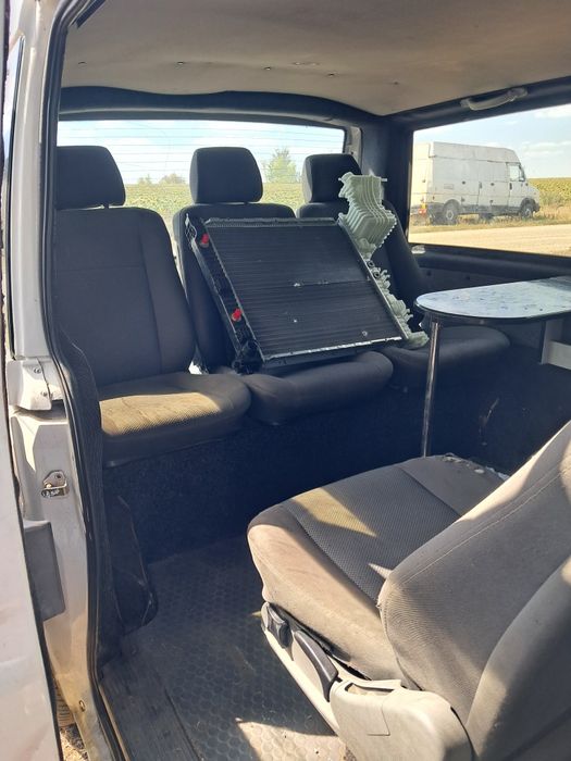 Продам бус вито 110