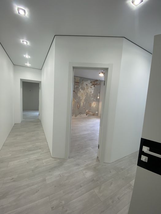 Продажа 2К новый ремонт, новострой ЖК Сокольники Є-відновлення