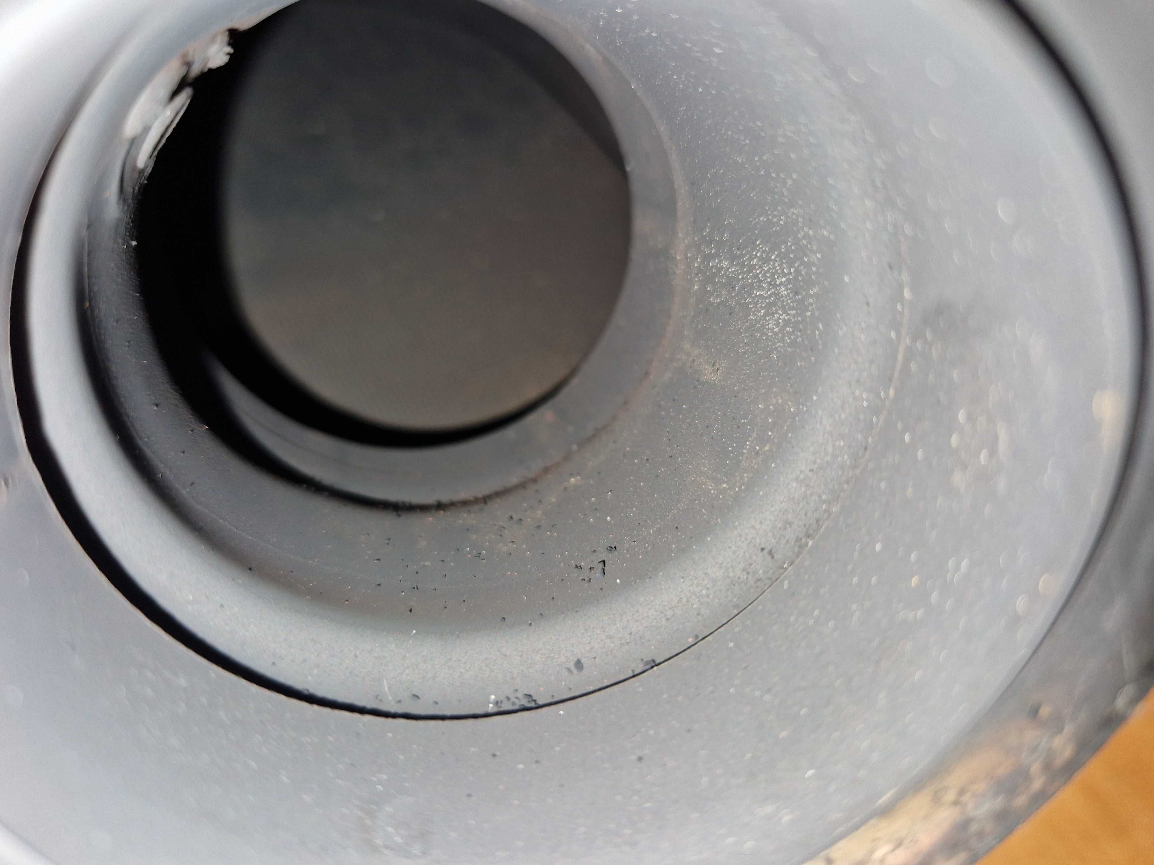 BMW E87 E90 E91 2.0d N47D20A DPF Katalizator BDB