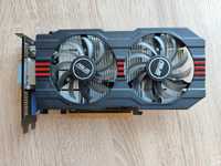 Видеокарта GTX 750TI 2GB ™ASUS