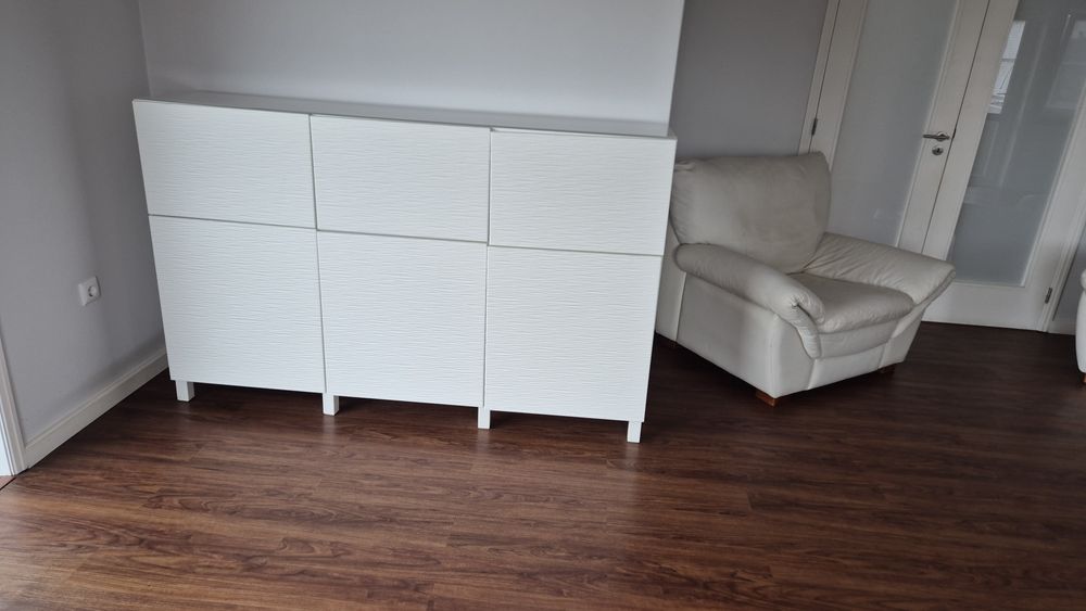 Aparadores IKEA em bom estado