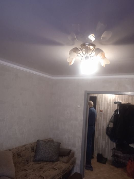 Сдам двухкомнатную квартиру на полтавской