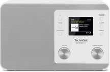 Radio sieciowe DAB+, FM TechniSat DIGITRADIO 307