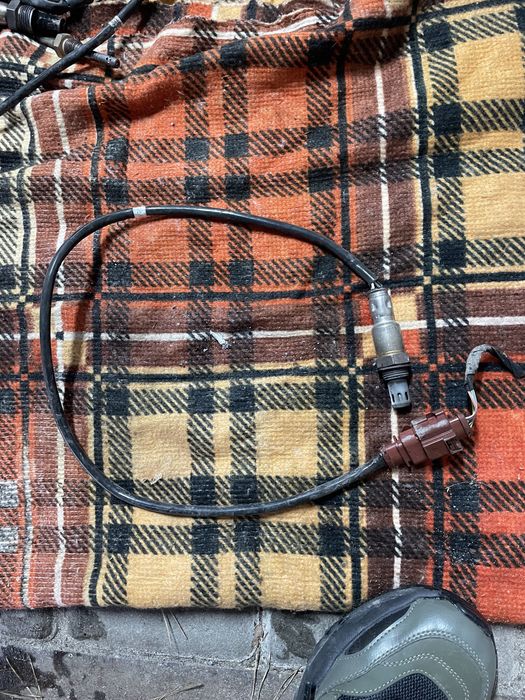 Датчики лямбда зонд Volkswagen Audi Skoda на різні моделі