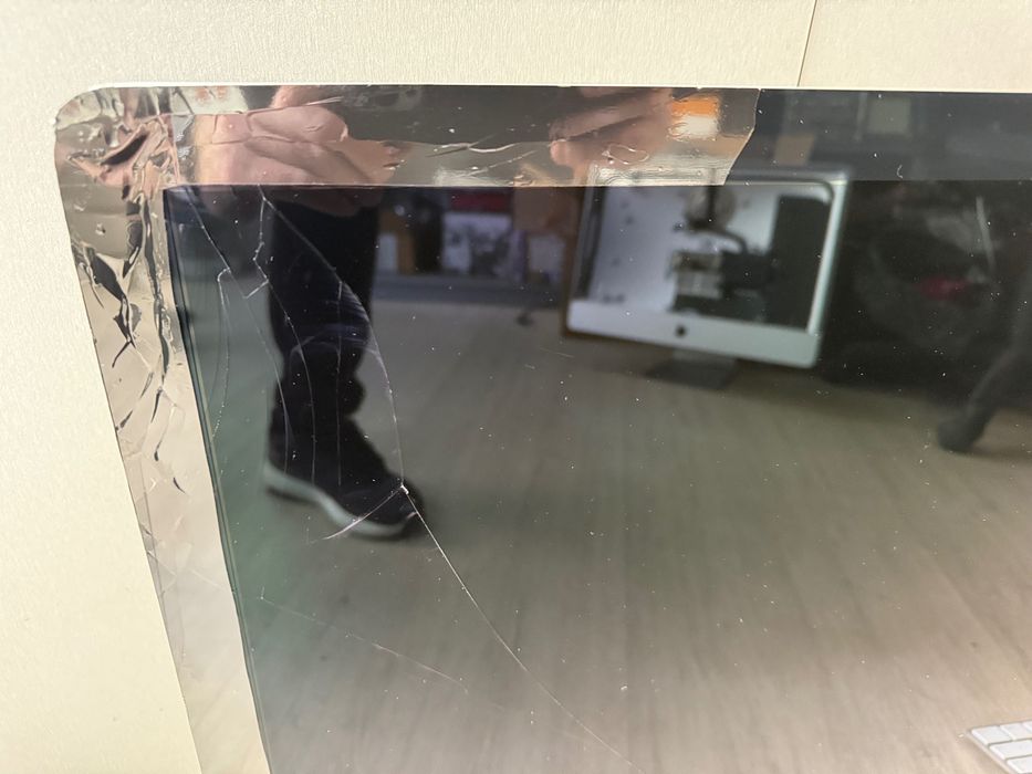 Компʼютер Apple iMac 27” A1419 Late 2013