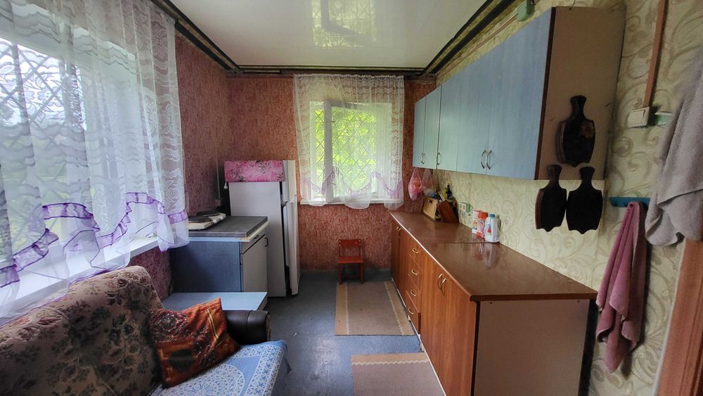 Продам дачу,можно під житло, товариство Квітневе mn