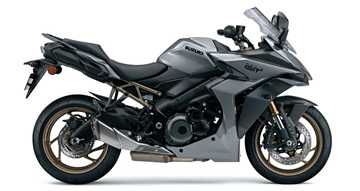 Suzuki GSX-S 1000 GT  - SUZI MOTO!