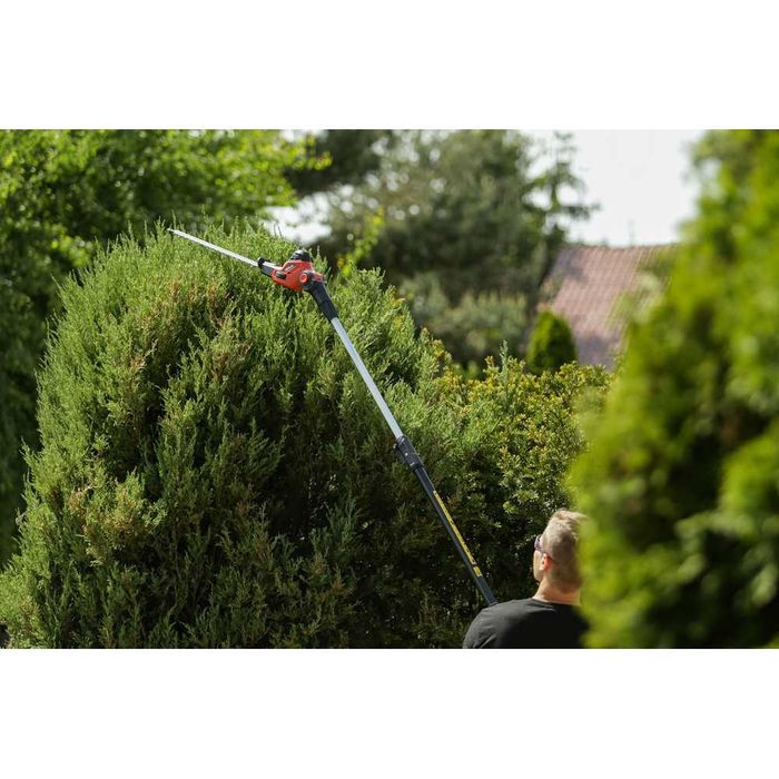 OKRZESYWARKA NOŻYCE DO ŻYWOPŁOTU Wynajem, Wypożyczenie, Wypożyczalnia