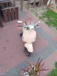 Motorek dziecięcy