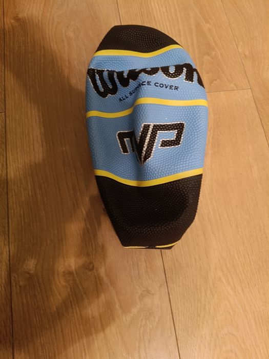 Piłka do koszykówki Wilson mvp