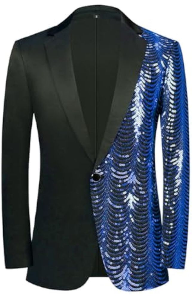 Blazer 3XL (Usado uma vez)