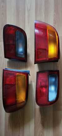 Material Original Honda EG/EJ/EK