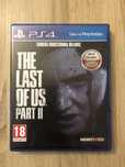 Gra The Last of Us 2 PL  PS4