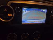 Toyota Yaris 2012 Caixa Automática