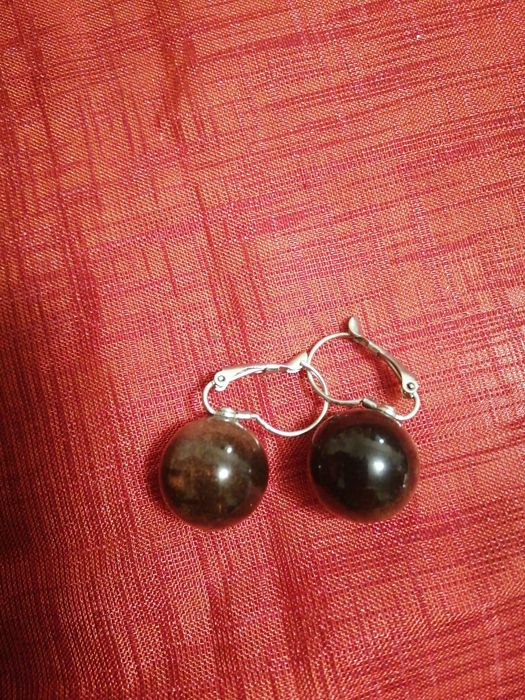 Brincos marca Parfois