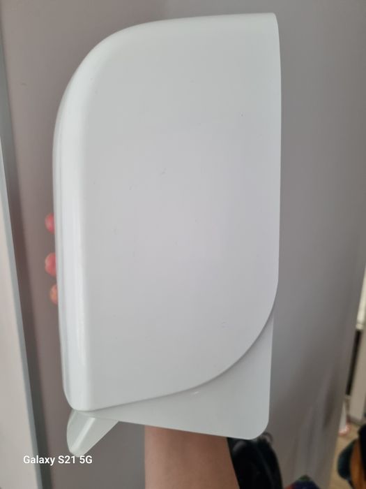 Дозатор Kimberly-Clark Professional Aquarius для рідкого мила та геля