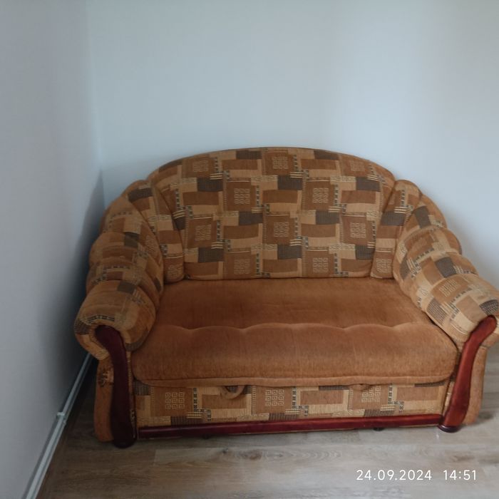 Wynajmę mieszkanie 33 m2