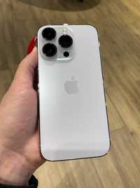 Iphone 14 pro 128gb silver