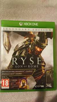 Gra Ryse Son of Romę Xbox one Xbox Series X