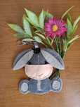 Breloczek-zawieszka Kłapouchy Handmade z filcu