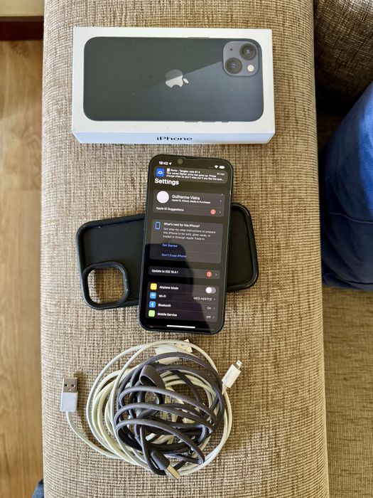 Apple Iphone 13 256Gb