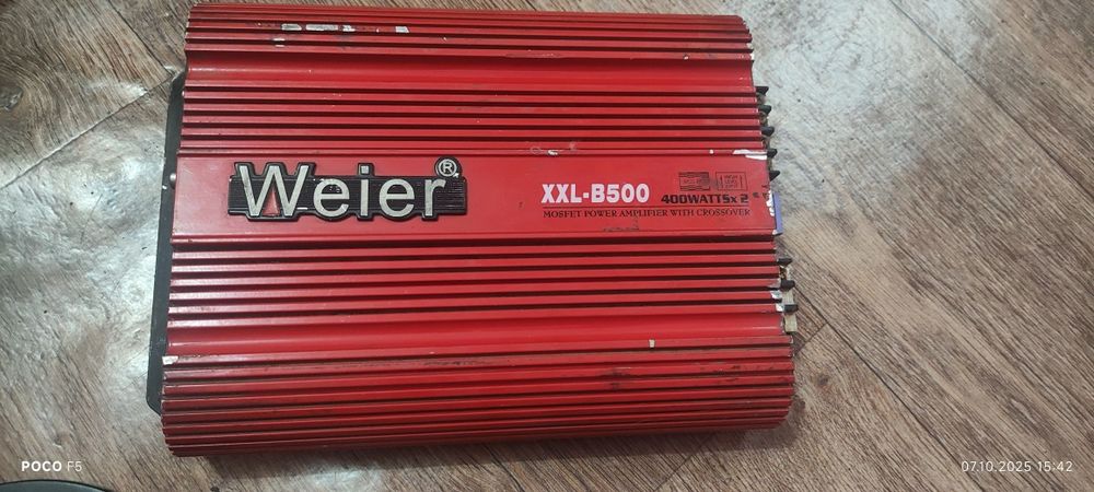 Колонки JBL stage2 524 и 624 stage2