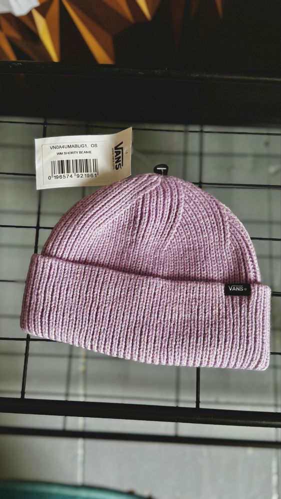 Шапка біні Vans оригінал