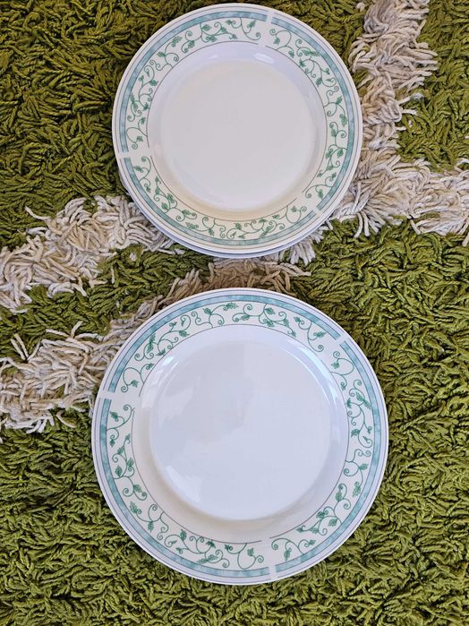 Тарілки S&T Original product