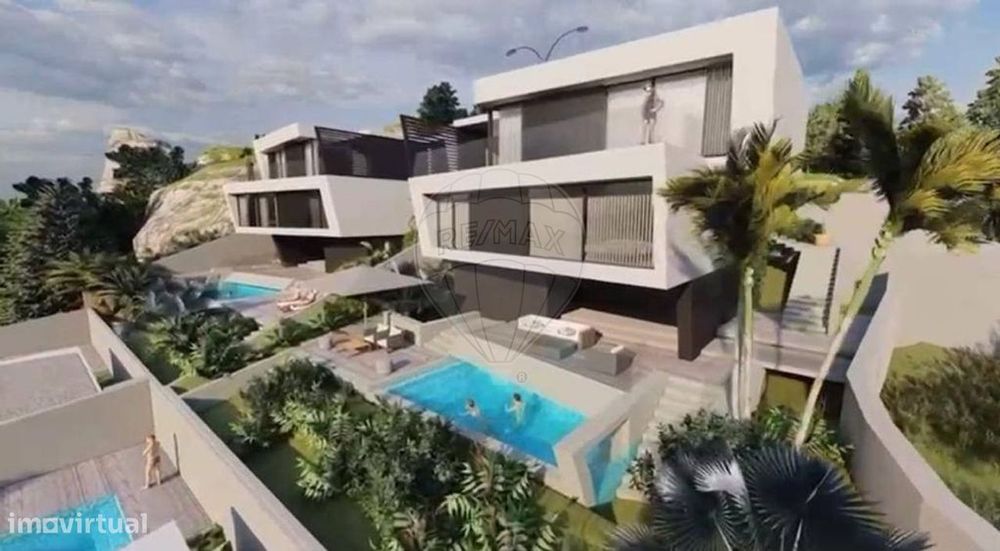 Moradia T3 para venda