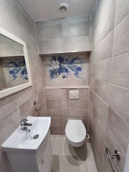 Mieszkanie na wynajem - dla firmy